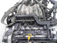 Двигатель  Hyundai Santa FE 2 (CM) 2.7  Бензин, 2007г. G6EA,  - Фото 5