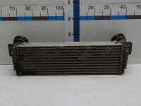 17517809321  Интеркулер (радиатор турбины) к BMW X5 F15 Арт 604817