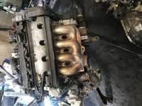 Двигатель  Citroen C5 1 1.8  Бензин, 2004г.   - Фото 2