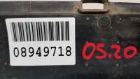 Решетка заднего бампера MINI Cooper R56 2005г. 51122752071 - Фото 2