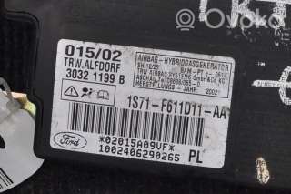 1s71f611d11aa , artGTV4375 Подушка безопасности боковая (в сиденье) Ford Mondeo 3 Арт GTV4375, вид 4