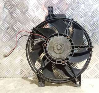 Вентилятор радиатора Mercedes Vito W638 2000г.  - Фото 2