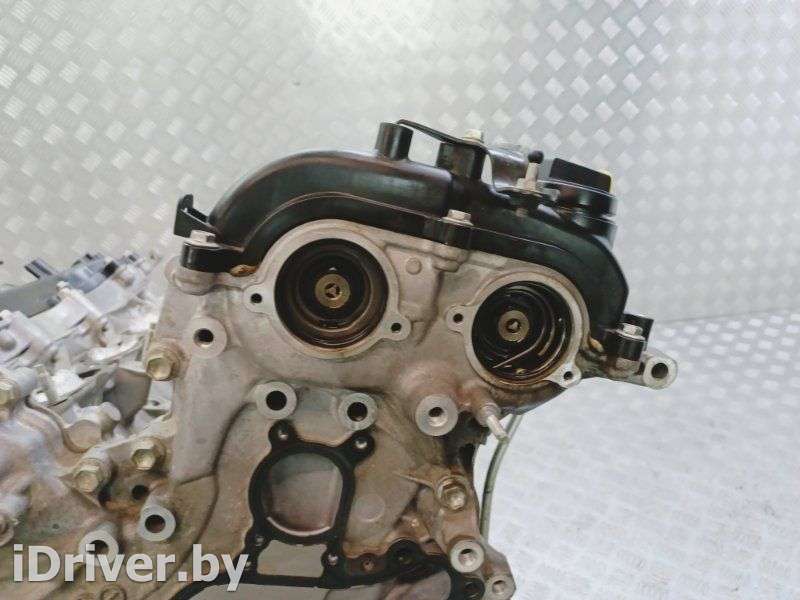 Двигатель  Toyota Camry XV70   2018г. 1900031R80, 2GRFKS  - Фото 3