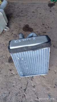  Радиатор отопителя (печки) к Kia Sephia 2 Арт MT29085323