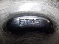 Диск колесный железо R15 4x100 ET45 к Lifan X50 B3101210 - Фото 5
