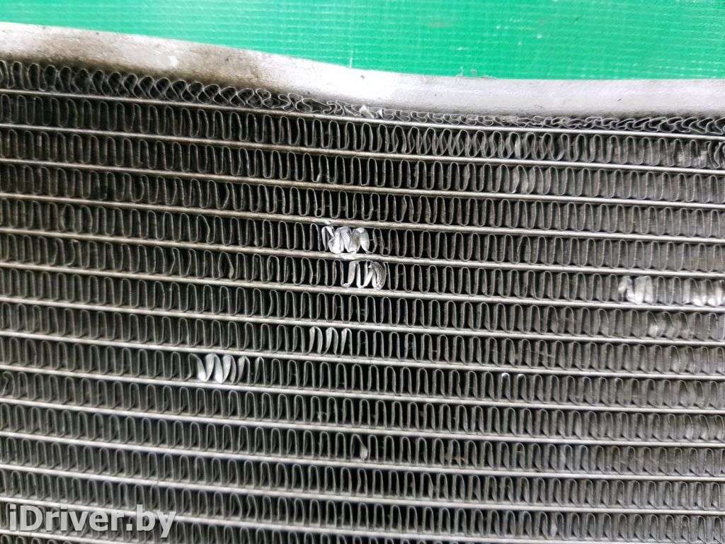 радиатор кондиционера Toyota Camry XV70 2017г. 884A033010  - Фото 5