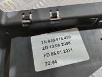 Плюсовой провод аккумулятора Skoda Superb 2 2012г. 8J0915459 - Фото 7