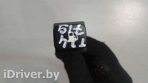 6554YA Кнопка открытия лючка топливного бака к Citroen C4 Picasso 1 Арт 7036511