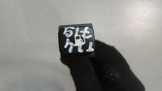 6554YA Кнопка открытия лючка топливного бака к Citroen C4 Picasso 1 Арт 7036511