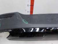Спойлер (нижняя часть) бампера заднего Mercedes S W220  A2928851425 - Фото 6