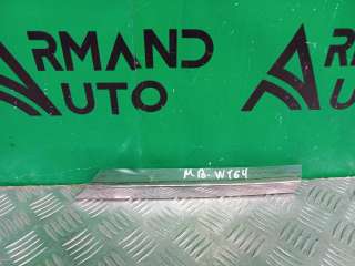 A1648881785 Накладка решетки радиатора к Mercedes GL X166 Арт ARM242288