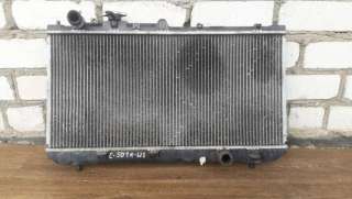  Радиатор основной к Mazda 323 BJ Арт 29724732