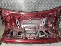 Крышка багажника (дверь 3-5) Audi A6 C5 (S6,RS6) 2000г.  - Фото 7