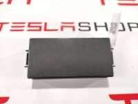 1004423-00-H,E-450 крышка блока предохранителей переднего к Tesla model S Арт 9900083