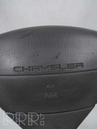 Руль Chrysler Stratus 1 1995г. artDPR359 - Фото 6