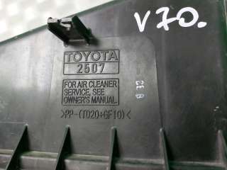 корпус воздушного фильтра Toyota Camry XV70 2017г. 1770525060 - Фото 8