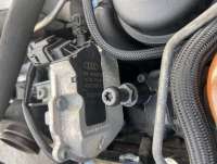 Сервопривод заслонок впускного коллектора к Audi A4 B7 Арт 45788479