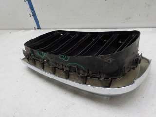 Решетка радиатора BMW X6 F16  51137373697 - Фото 6