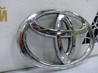 Эмблема Toyota Camry XV50 2011г. 9097575311 - Фото 2