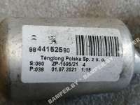  Трубка компрессора к Peugeot 5008 2 Арт 108601703_1