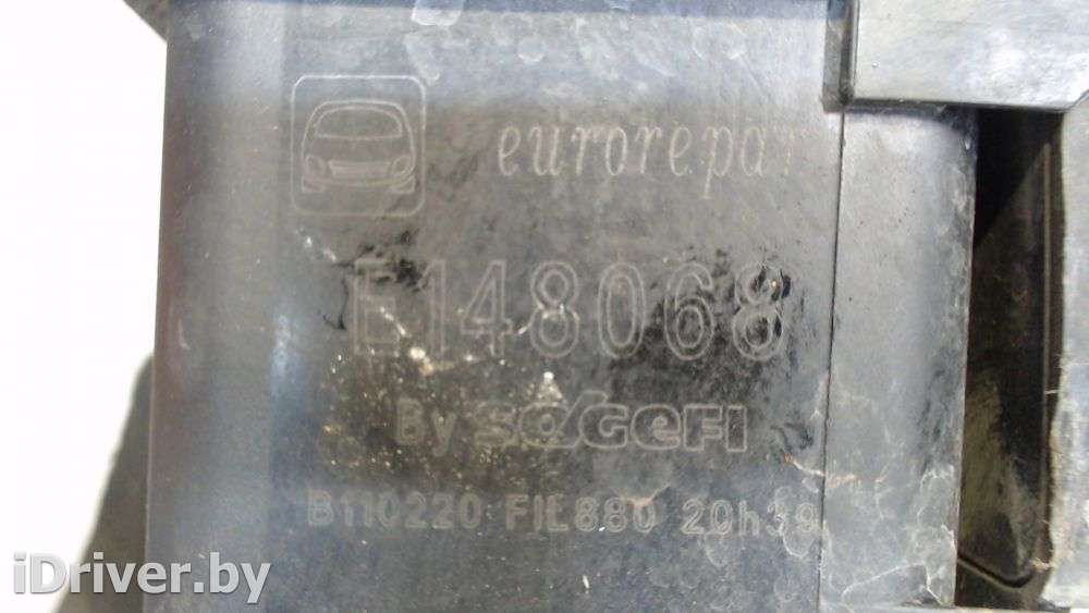 Фильтр топливный Citroen C5 1 2007г. E148068  - Фото 3