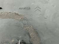 Обшивка крышки багажника Citroen Xantia 2000г. 9610962477 - Фото 5