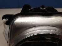 Фара противотуманная левая BMW X5 F15 2014г. 63177317251 - Фото 5