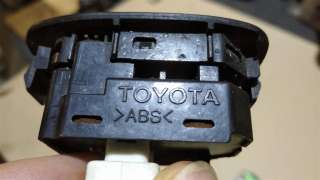 блок управления зеркалами Toyota Caldina 1998г. 84870-20120 - Фото 4