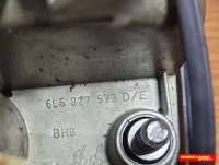 Кнопка открытия багажника Seat Cordoba 2 2004г. 6L6827573D, 6L6827573E - Фото 5