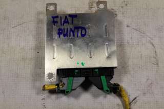 Датчик удара Fiat Grande Punto 2007г. 51701716 , art2959748 - Фото 2