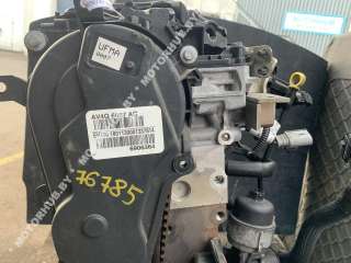 Двигатель  Ford Kuga 2 2.0 TDCi Дизель, 2013г. UFMA  - Фото 5
