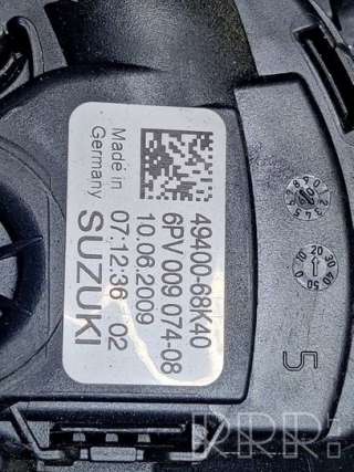 4940068k40 , artVLM12760 Педаль газа Suzuki Alto HA25 Арт VLM12760, вид 3