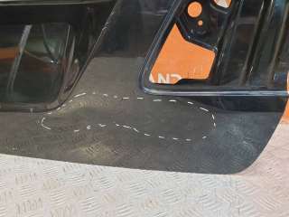 дверь багажника Mercedes S W221 2012г. A1667400105 - Фото 5