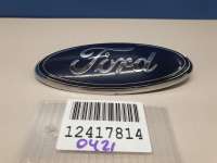 Эмблема крышки багажника Ford Ranger 3 2012г. 5176169 - Фото 3