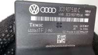 3C0907530C Блок контроля давления в шинах Volkswagen Passat B6 Арт 6034408, вид 4