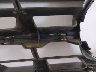 Решетка радиатора Mercedes ML/GLE w166 2013г. A1668801085, A1668800123 - Фото 11