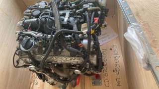 Двигатель  Maserati Levante 3.5  Бензин, 2022г. M161,MY19,M161M  - Фото 5