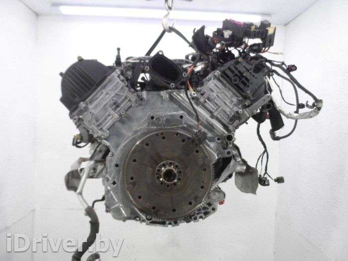 Двигатель  Audi A6 C4 (S6,RS6) 3.0  Дизель, 2013г. CGQ,  - Фото 7