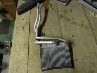  Радиатор отопителя (печки) к BMW 3 E46 Арт 11297