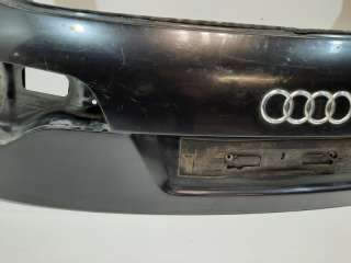 4L0827023B крышка багажника Audi Q7 4L Арт VZ119605, вид 5