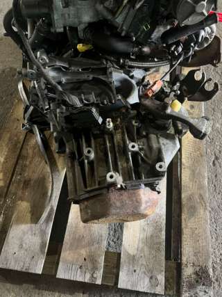 МКПП (Коробка передач механическая) к Peugeot 406 Арт 3071406