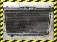  радиатор основной к Hyundai Santa FE 1 (SM) Арт 35458708