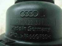 Бачок гидроусилителя Audi A6 C6 (S6,RS6) 2009г. 4F0422371E - Фото 3