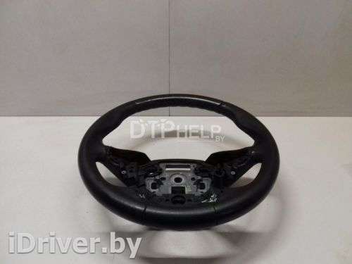 Рулевое колесо для AIR BAG (без AIR BAG) Ford Focus 3 2012г. 1779558 - Фото 1