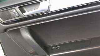 Дверь боковая (легковая) Volkswagen Touareg 2 2011г. 7P0833056 - Фото 5