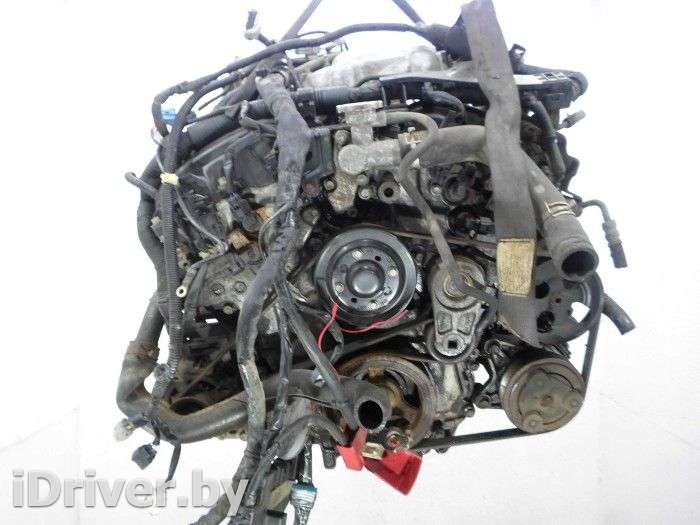 Двигатель  Suzuki Grand Vitara FT 3.2  Бензин, 2010г. N32A,  - Фото 6