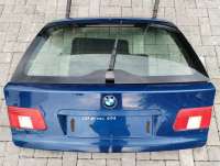 Крышка багажника (дверь 3-5) к BMW 5 E39 Арт 83918