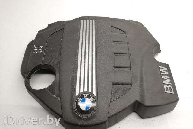 Декоративная крышка двигателя BMW 3 E90/E91/E92/E93 2010г. 7797410 , art5474155 - Фото 1