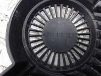 Крышка двигателя декоративная Mercedes C W204 2012г. 2710101267 - Фото 3