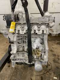 CZDA Двигатель к Volkswagen Sharan 2 restailing Арт 9611